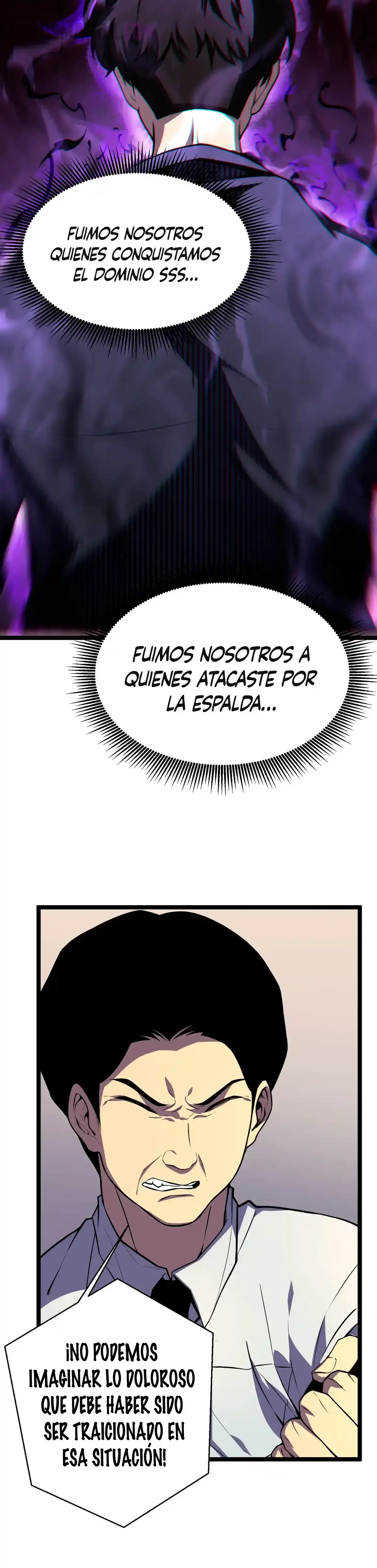 Reencarnación del Héroe Clase SSS > Capitulo 3 > Page 201